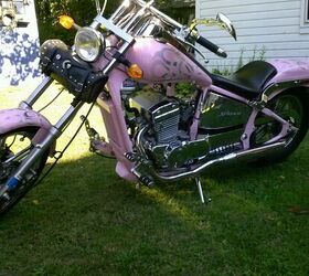 Johnny pag motorcycles for shop sale near me