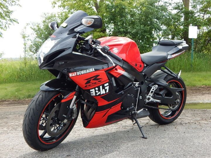 aftermarket yoshimura fairings cool look we can ship this for 399