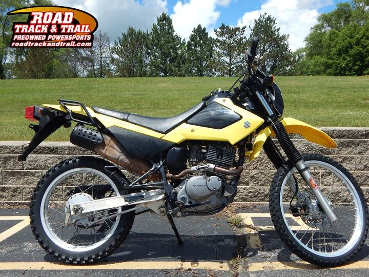 19th midnight madness sale august 12th stock budget dual sport new tires
