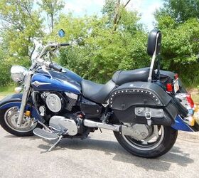 19th annual midnight madness sale august 12th 1 owner backrest saddlebags low