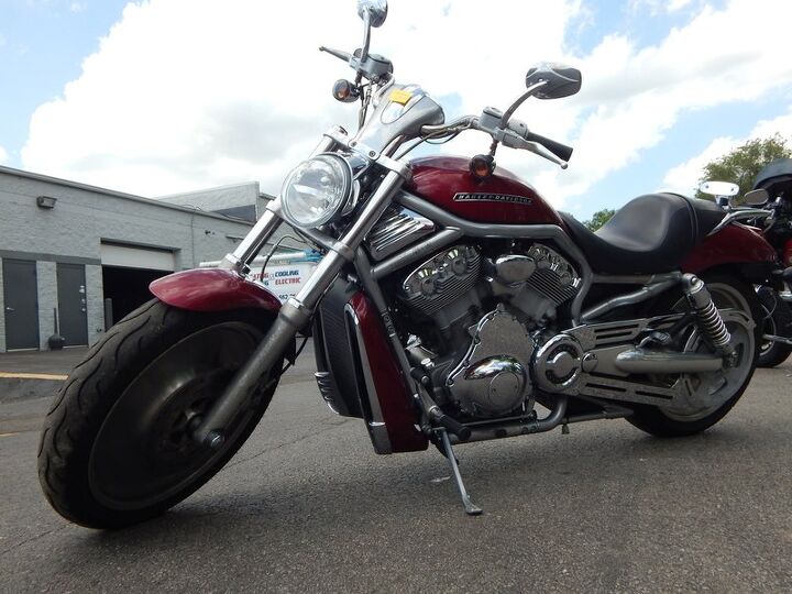 vance and hines exhaust rack new tires we can ship this for 399