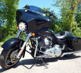 19th annual midnight madness sale august 12th big bars painted inner fairing