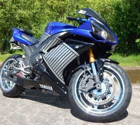 2008 Yamaha YZF R1 For Sale | Motorcycle Classifieds | Motorcycle.com