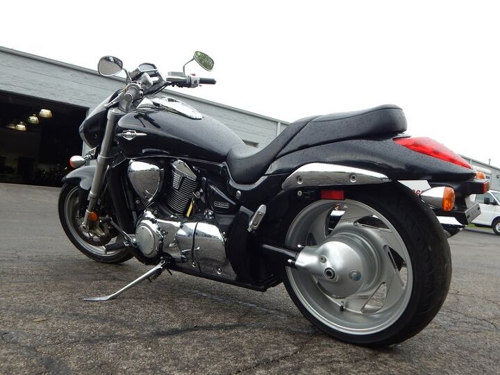 1 owner stock clean new tires big power cruiser we can ship this for