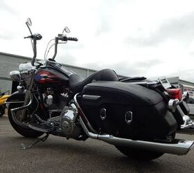 1999 harley davidson discount road king for sale