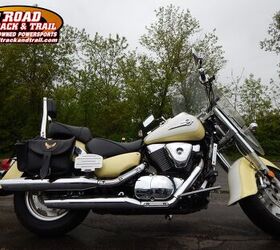 Suzuki intruder best sale 1500 for sale