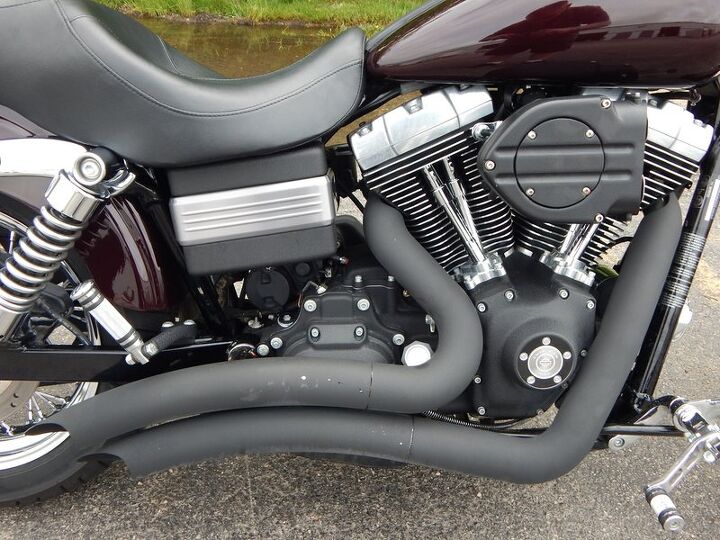 ground pounder pipes intake big bars controls tour seat backrest cool