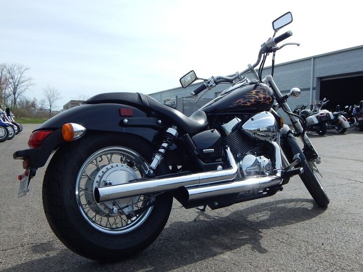 19th annual midnight madness sale august 12th vance and hines exhaust clean