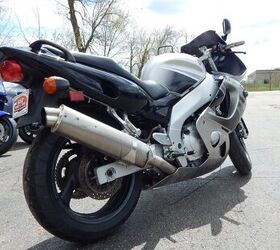vance and hines exhaust budget sport bike we can ship this for 399