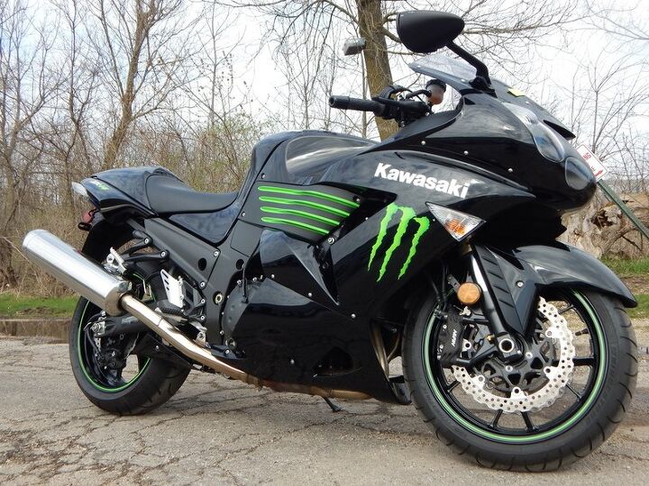 monster edition super low miles like new 1 owner we can ship this for