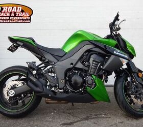 Kawasaki Z1000 Sitzhhe
