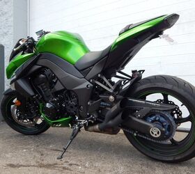 2013 Kawasaki Z1000 For Sale | Motorcycle Classifieds | Motorcycle.com