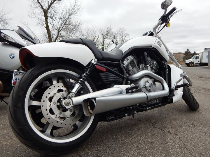 1 owner abs security vance and hines exhaust we can ship this for 399