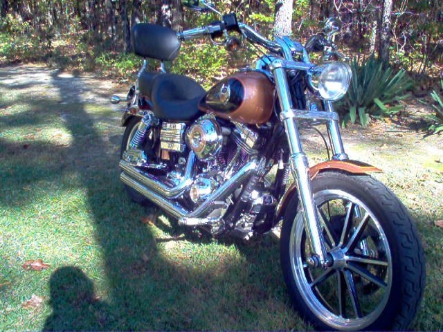 08 Low Rider 2008 Harley-Davidson LOW RIDER For Sale | Motorcycle Classifieds ...