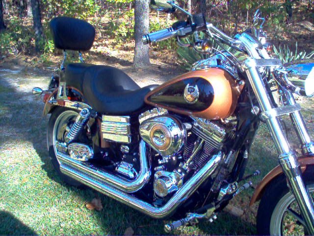 08 Low Rider 2008 Harley-Davidson LOW RIDER For Sale | Motorcycle Classifieds ...