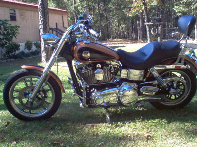 08 Low Rider 2008 Harley-Davidson LOW RIDER For Sale | Motorcycle Classifieds ...