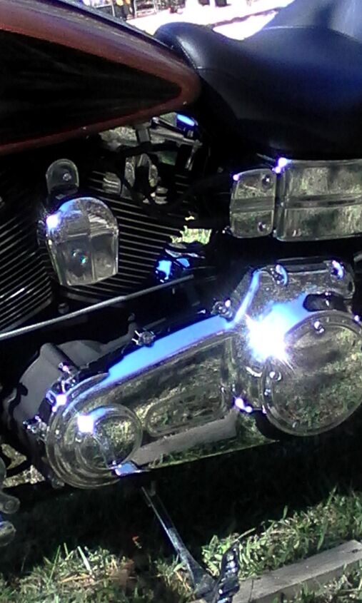 08 Low Rider 2008 Harley-Davidson LOW RIDER For Sale | Motorcycle Classifieds ...