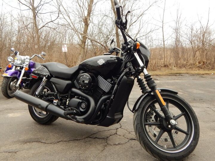 1 owner stock fuel injected blacked out ride we can ship this for 399