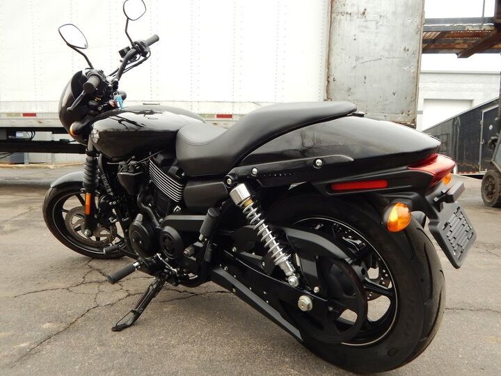 1 owner stock fuel injected blacked out ride we can ship this for 399
