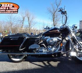2000 Harley-Davidson Road King For Sale | Motorcycle Classifieds ...