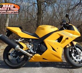 2004 Triumph Daytona 600 For Sale Motorcycle Classifieds