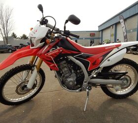 2014 Honda CRF 250L For Sale | Motorcycle Classifieds | Motorcycle.com