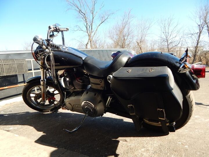 cobra exhaust hard mounted bags intake new tires and more we can ship