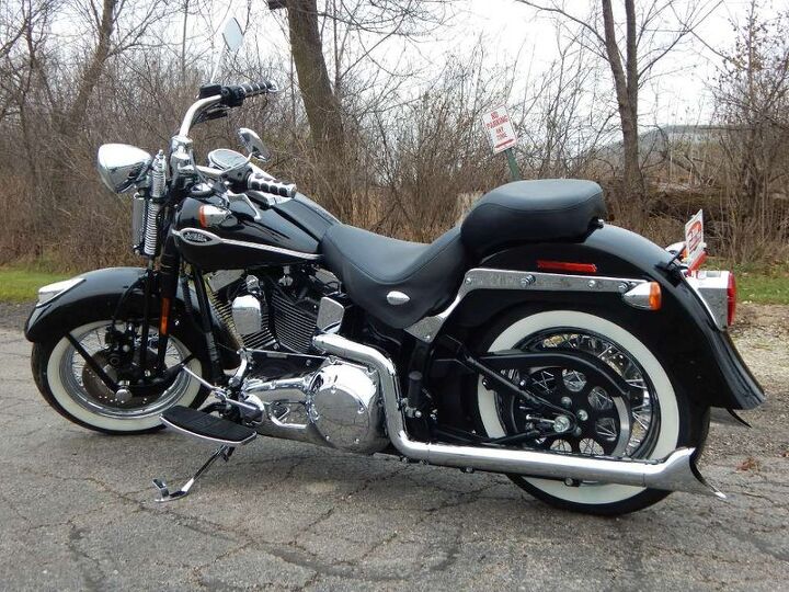 vance and hines fishtail exhaust high flow air cleaner low miles clean