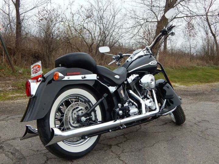 vance and hines fishtail exhaust high flow air cleaner low miles clean