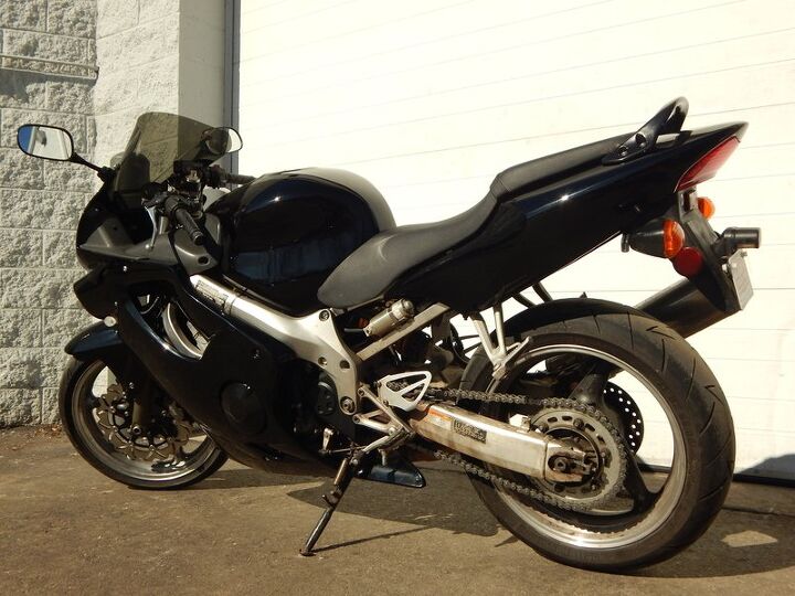 yoshimura exhaust fuel injected we can ship this for 399 anywhere in the
