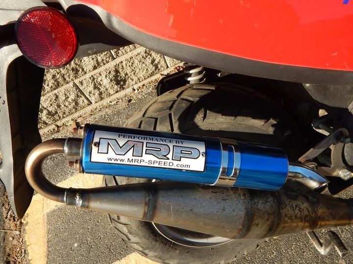 mrp pipe 2 stroke scoot we can ship this for 399 anywhere in the