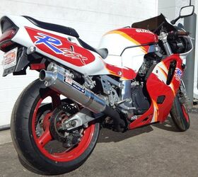yoshimura exhaust new tires super clean we can ship this for 399
