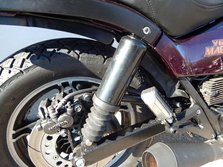 forward controls 4 into 1 exhaust blacked out bars forks and motor hd air