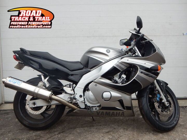 wiley co exhaust budget sport bike we can ship this for 399 anywhere