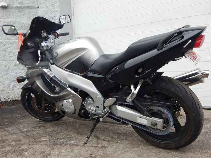 wiley co exhaust budget sport bike we can ship this for 399 anywhere