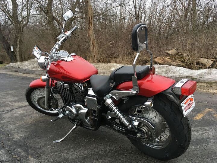 backrest cobra exhaust factory flames cool cruiser we can ship this