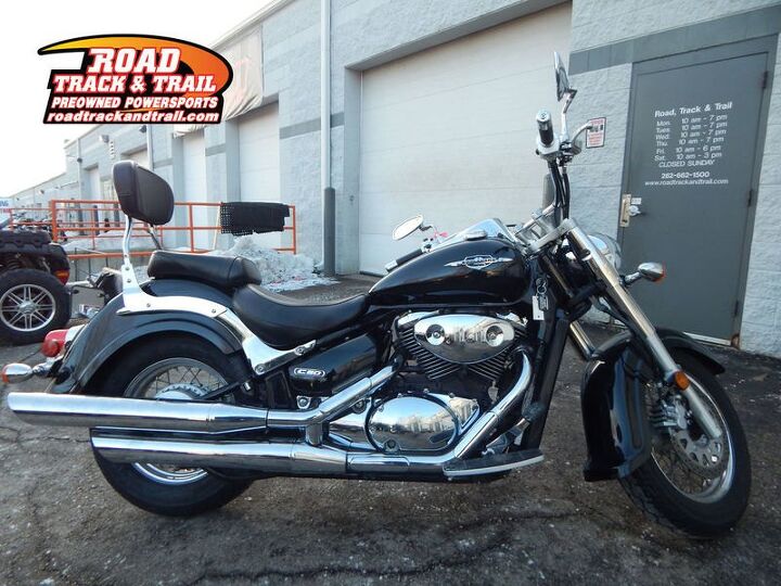 backrest fuel injected clean cruiser we can ship this for 399