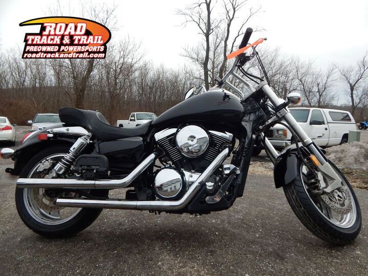 36k corbin seat vance and hines exhaust new tires we can ship this