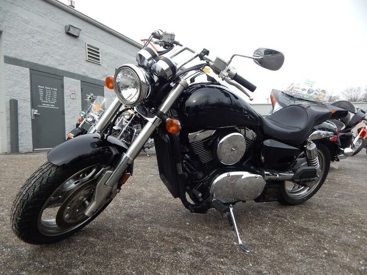 36k corbin seat vance and hines exhaust new tires we can ship this