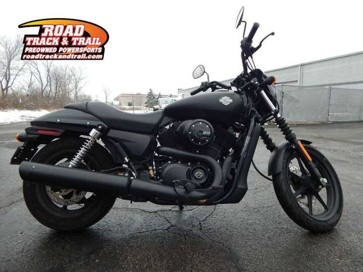 stock fuel injected blacked out ride 1 owner used custom cruiser
