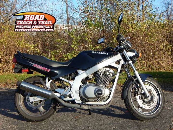 stock clean inline twin cool standard ride we can ship this for 399