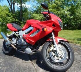 v twin power budget rideused sportbike racing preowned crotch rocket