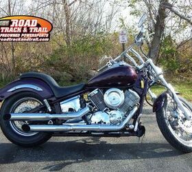 03 yamaha v star 1100