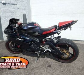 2007 Yamaha YZF R6 For Sale | Motorcycle Classifieds | Motorcycle.com
