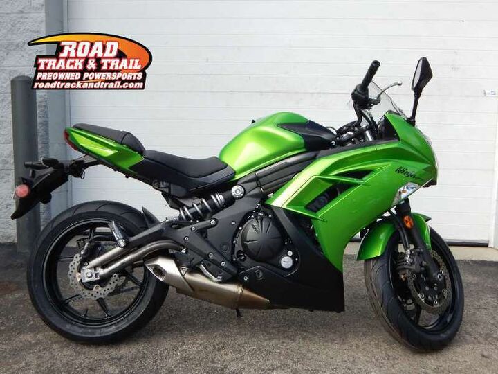 stock efi low miles green machine we can ship this for 399 anywhere in