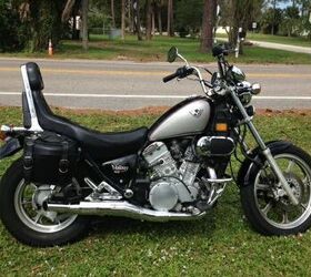 2005 kawasaki shop vulcan 750