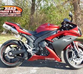 2007 Yamaha YZF-R1 For Sale | Motorcycle Classifieds | Motorcycle.com
