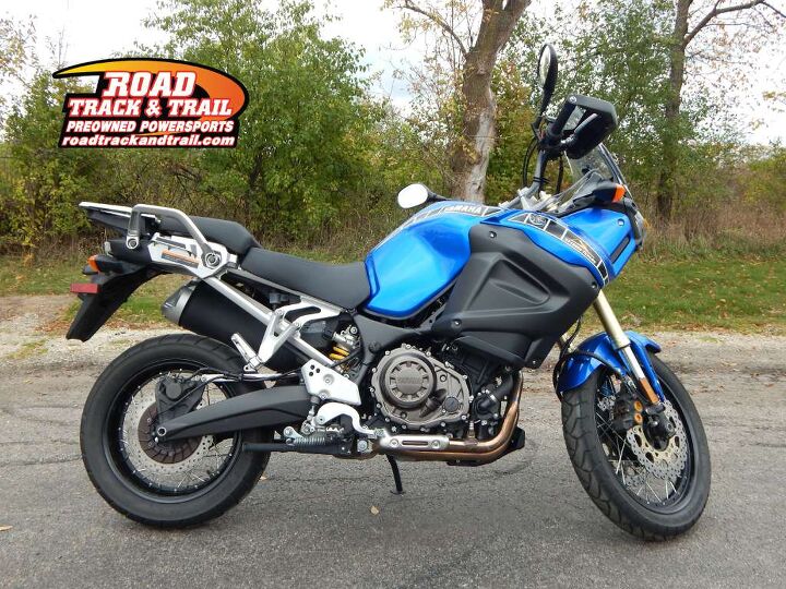 abs traction control heated grips clean adventure