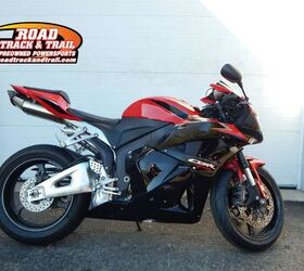 2011 Honda CBR600RR For Sale | Motorcycle Classifieds | Motorcycle.com