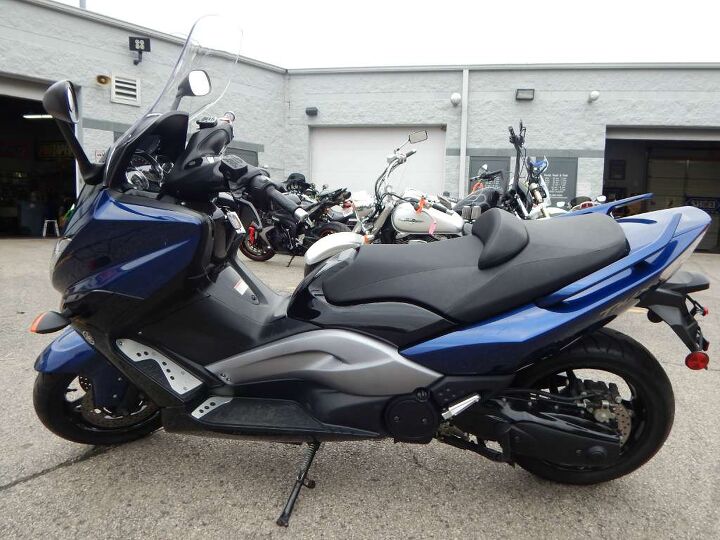1 owner stock low miles super scooter www roadtrackandtrail com we